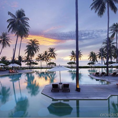 Hotel Evason Hua Hin à Prachuap Khiri Khan Extérieur photo