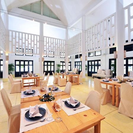 Hotel Evason Hua Hin à Prachuap Khiri Khan Extérieur photo