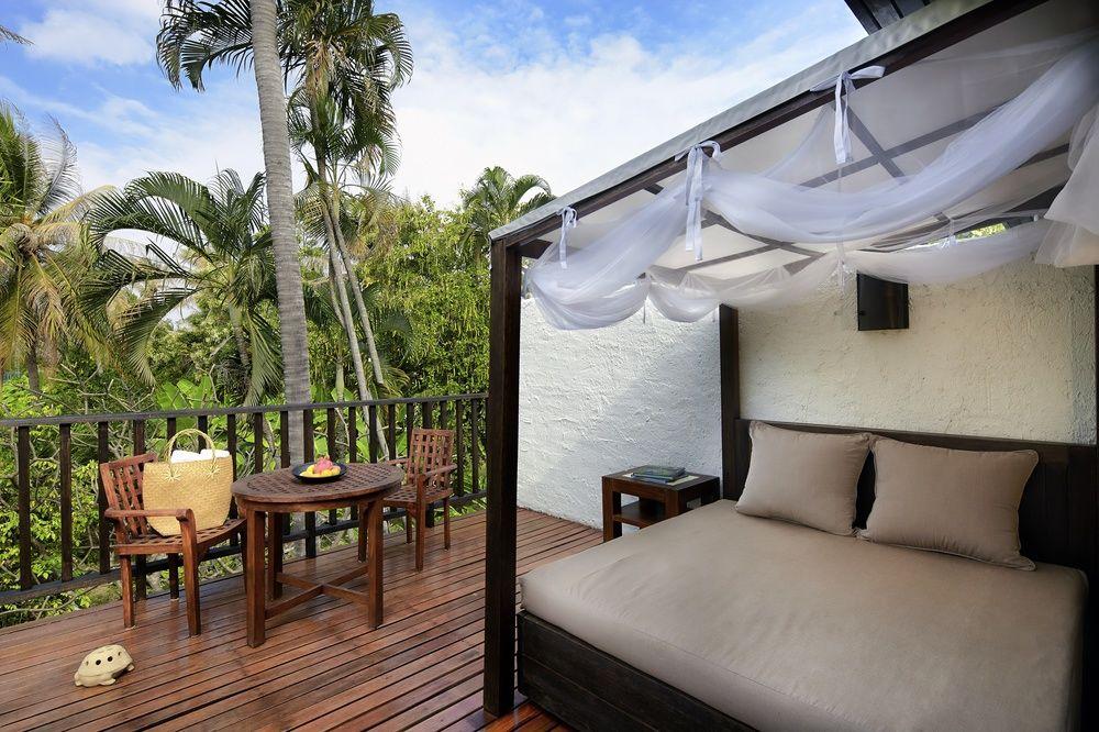 Hotel Evason Hua Hin à Prachuap Khiri Khan Extérieur photo
