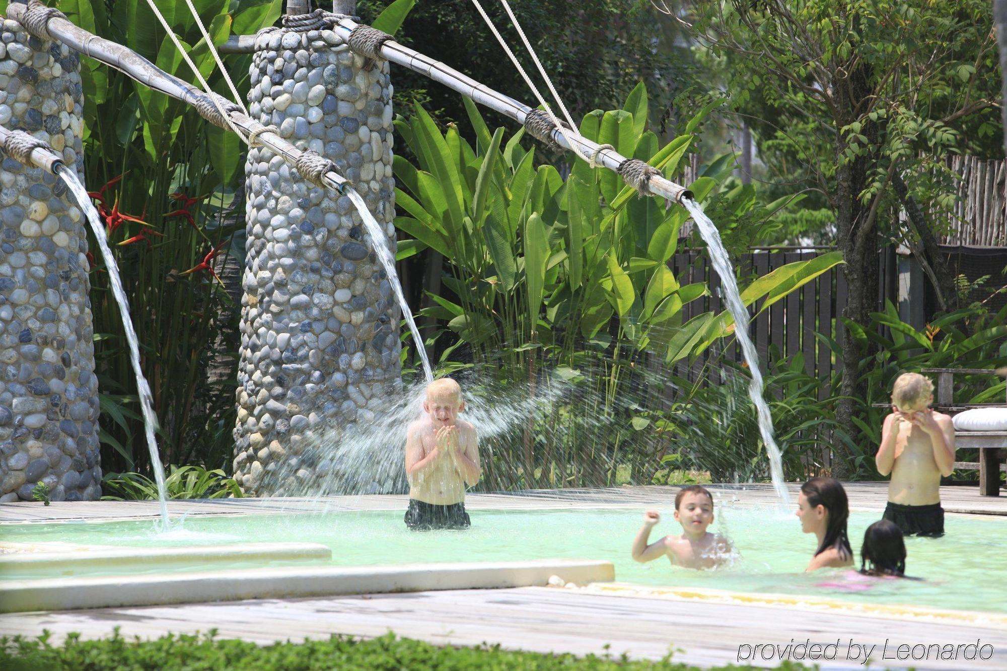 Hotel Evason Hua Hin à Prachuap Khiri Khan Extérieur photo