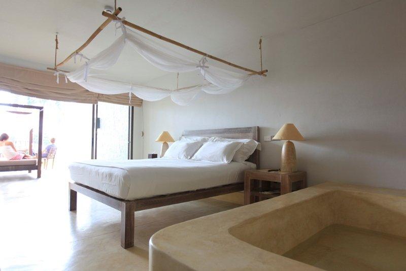 Hotel Evason Hua Hin à Prachuap Khiri Khan Chambre photo