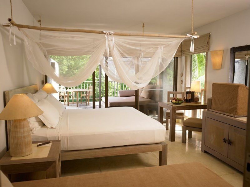 Hotel Evason Hua Hin à Prachuap Khiri Khan Extérieur photo