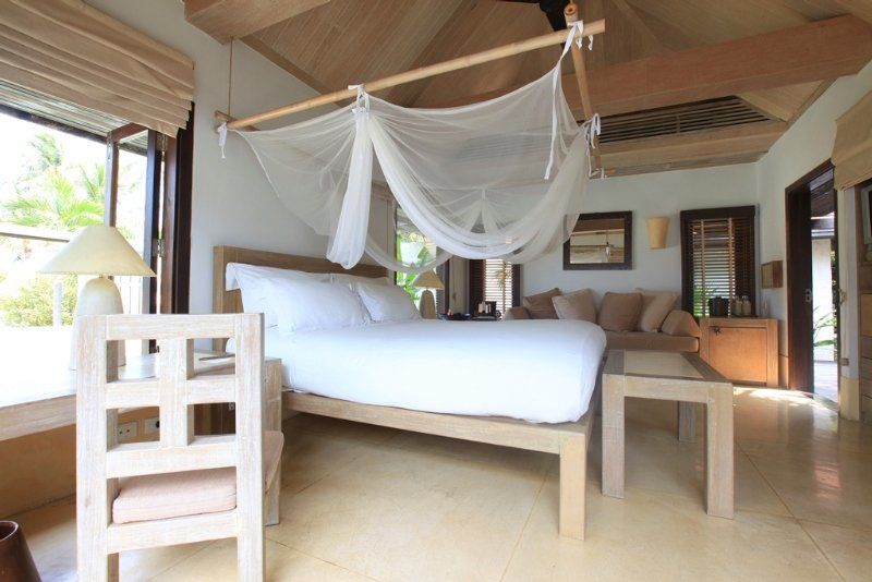 Hotel Evason Hua Hin à Prachuap Khiri Khan Extérieur photo