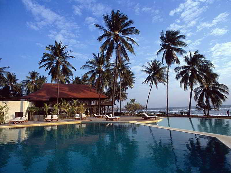 Hotel Evason Hua Hin à Prachuap Khiri Khan Extérieur photo