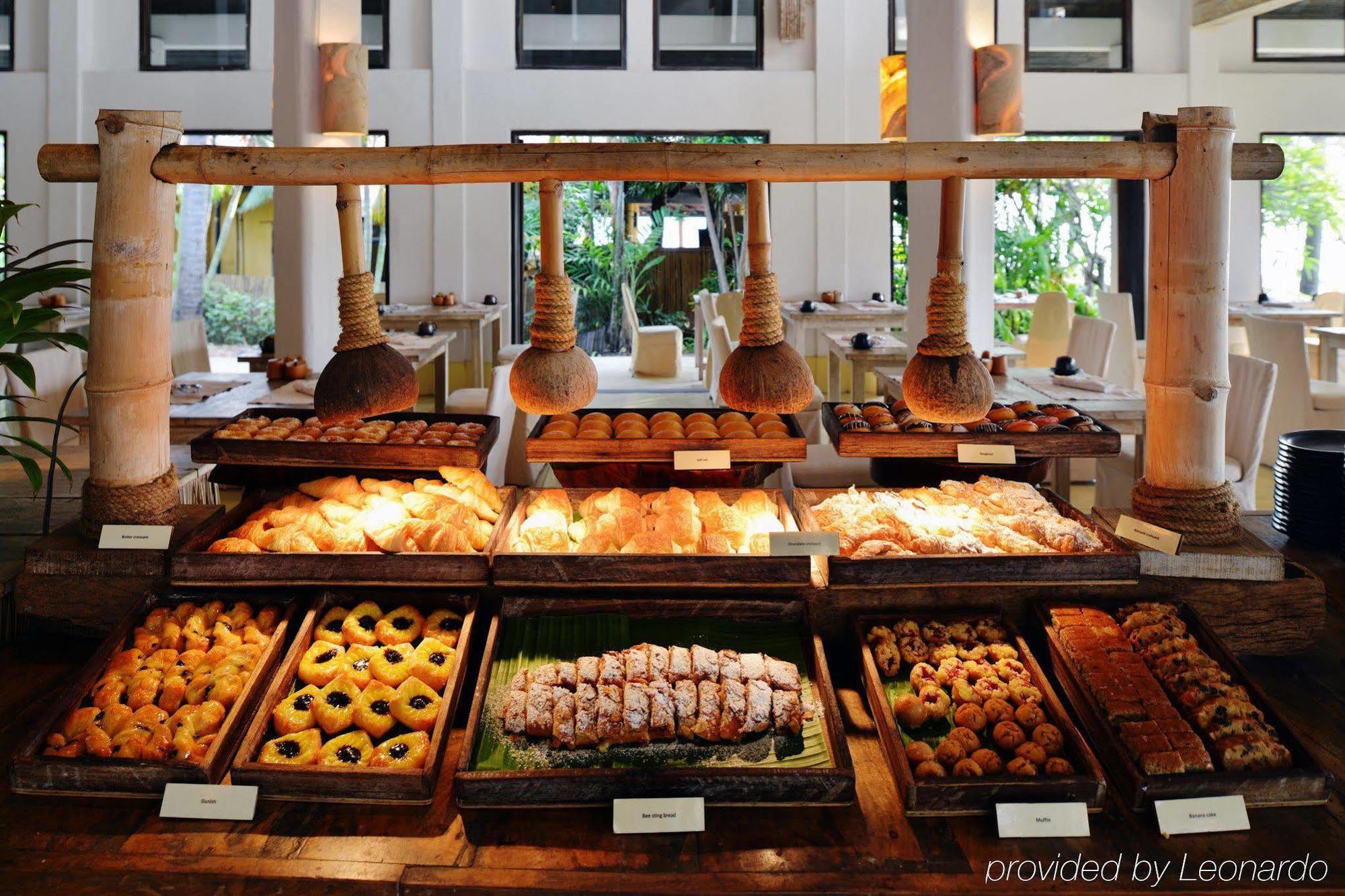 Hotel Evason Hua Hin à Prachuap Khiri Khan Extérieur photo