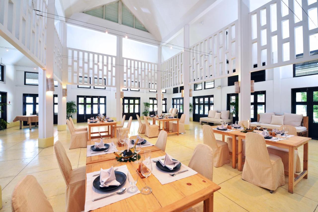 Hotel Evason Hua Hin à Prachuap Khiri Khan Extérieur photo